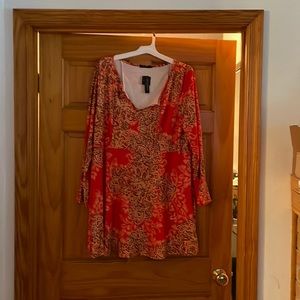COPY - Woman’s dress